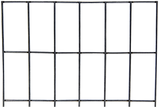 ALLSTAR PERFORMANCE Steel Screen 2ft x 2ft 1in x 2in Rectangle ALLSTAR PERFORMANCE