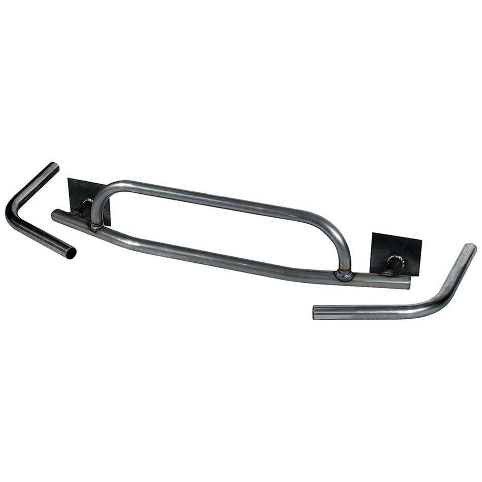 ALLSTAR PERFORMANCE Mini Stock Front Bumper Universal Welded Kit ALLSTAR PERFORMANCE