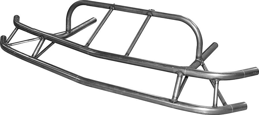 ALLSTAR PERFORMANCE Front Bumper Rocket 2005-15 ALLSTAR PERFORMANCE