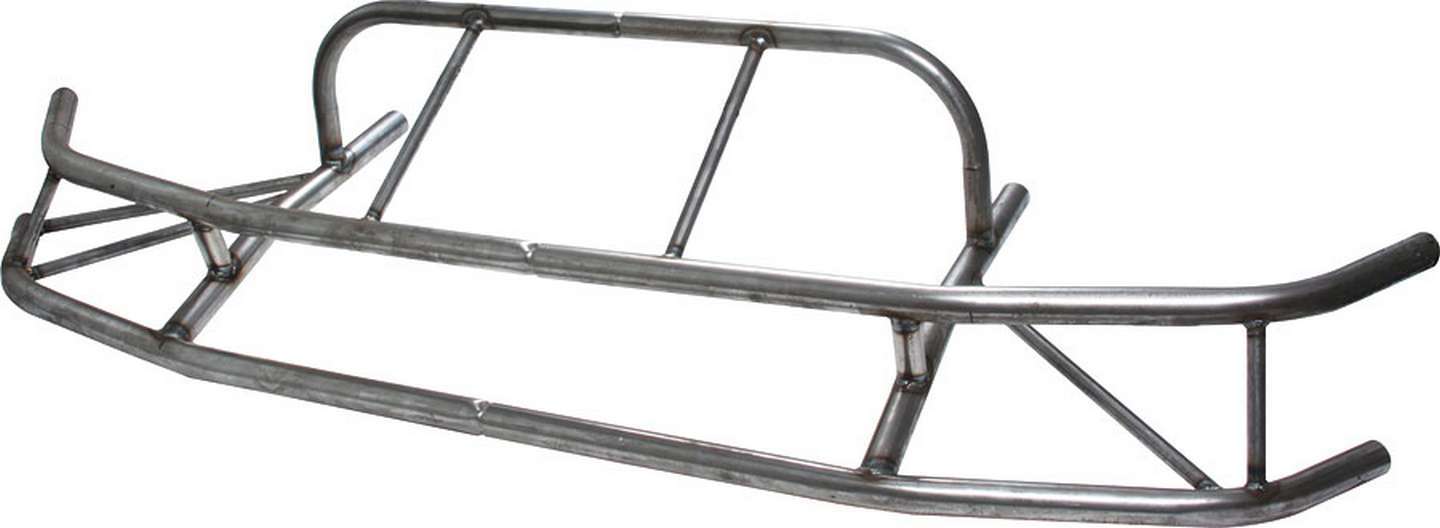 ALLSTAR PERFORMANCE 2pc Front Bumper Rocket ALLSTAR PERFORMANCE