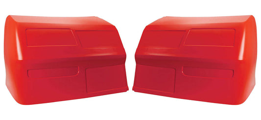 ALLSTAR PERFORMANCE Monte Carlo SS MD3 Nose Red 1983-88 ALLSTAR PERFORMANCE