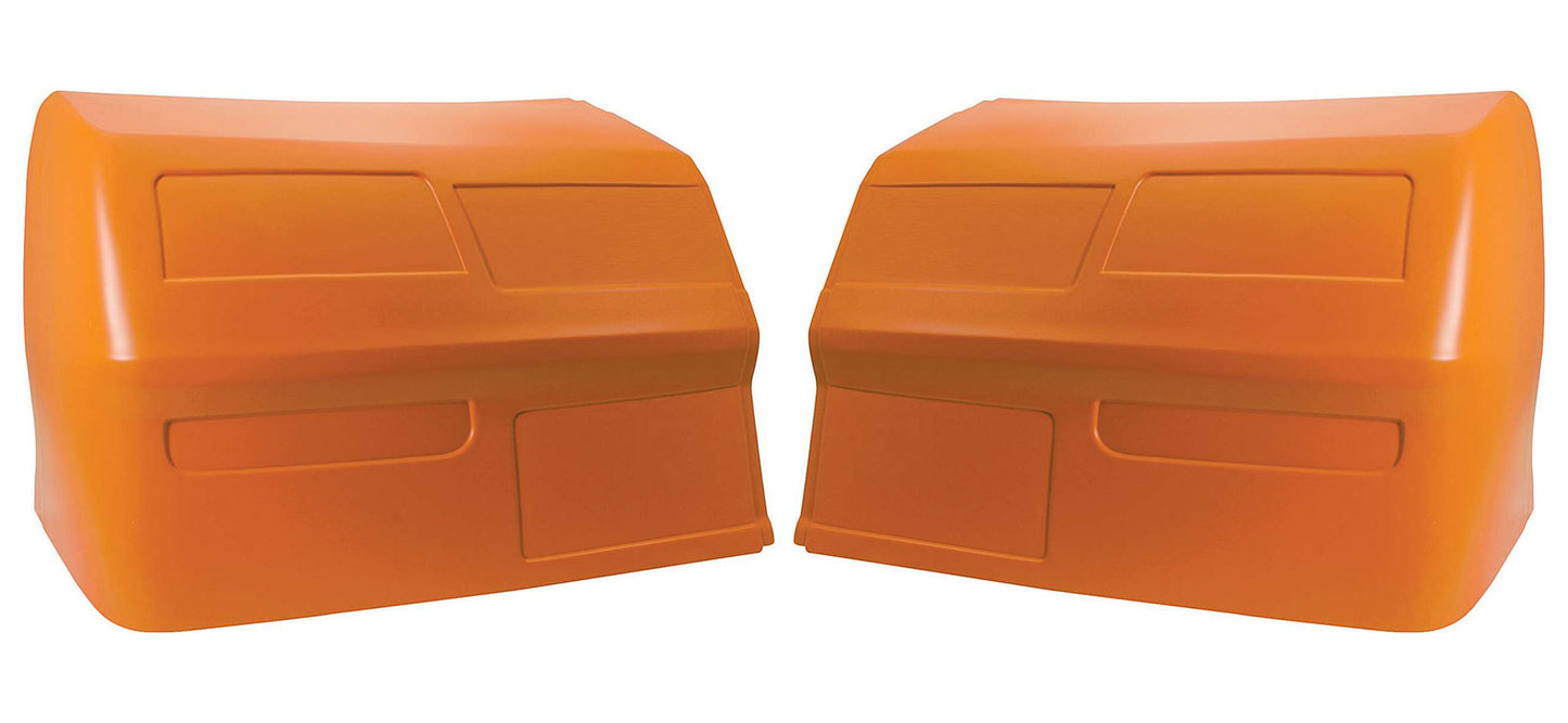 ALLSTAR PERFORMANCE Monte Carlo SS MD3 Nose Orange 1983-88 ALLSTAR PERFORMANCE