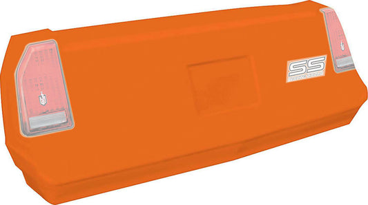 ALLSTAR PERFORMANCE Monte Carlo SS Tail Orange 1983-88 ALLSTAR PERFORMANCE