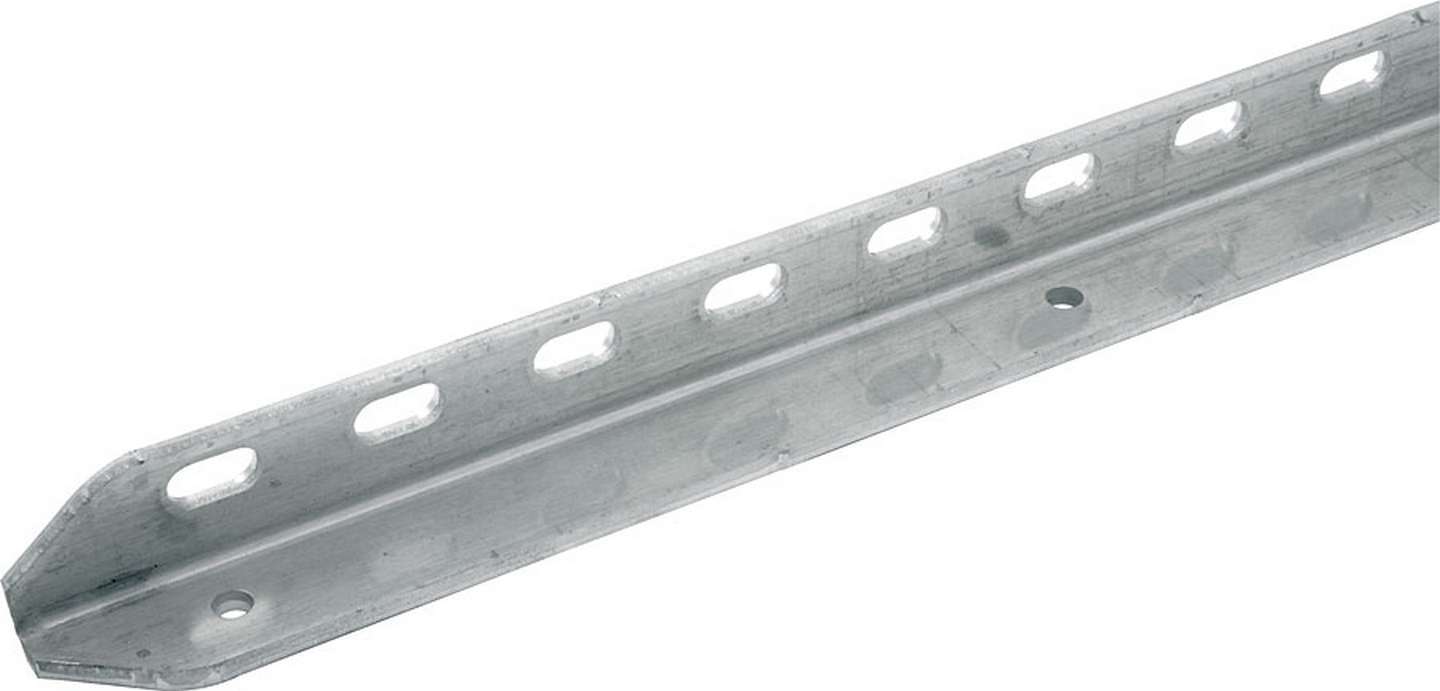 ALLSTAR PERFORMANCE Alum Rear Roof Support 1/8x7/8x42 ALLSTAR PERFORMANCE