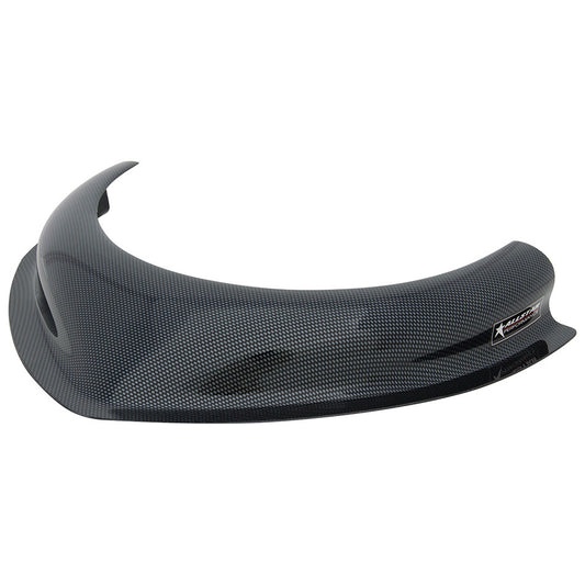 ALLSTAR PERFORMANCE Tapered Front Hood Scoop Short 2-1/2in ALLSTAR PERFORMANCE