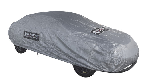 ALLSTAR PERFORMANCE Mini Stock Car Cover ALLSTAR PERFORMANCE