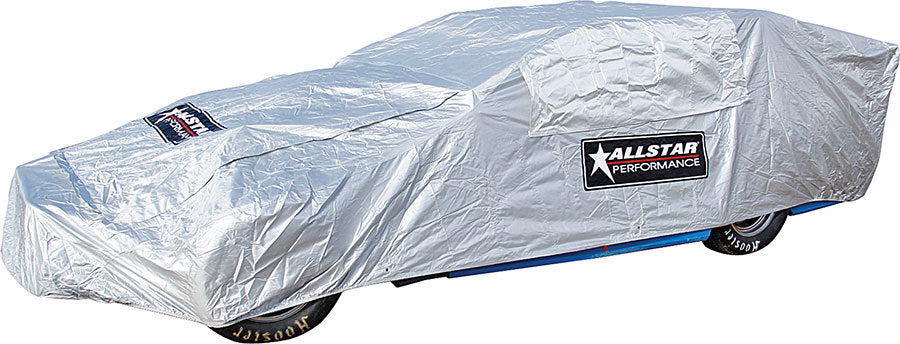 ALLSTAR PERFORMANCE Car Cover Modified ALLSTAR PERFORMANCE