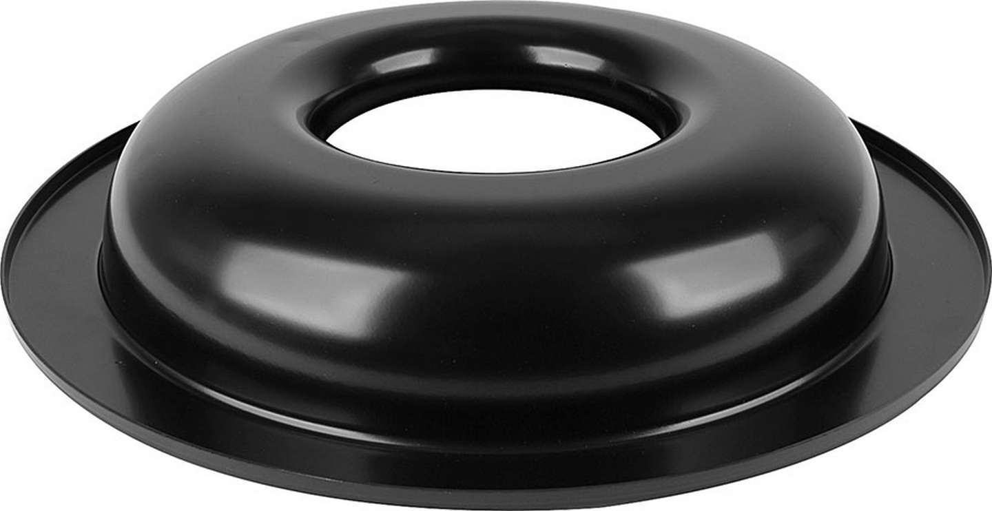 ALLSTAR PERFORMANCE Air Cleaner Base 14in Black ALLSTAR PERFORMANCE