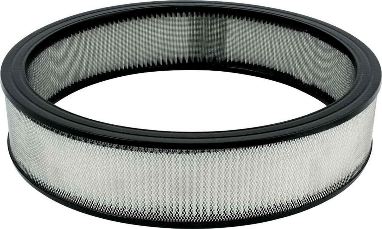 ALLSTAR PERFORMANCE Paper Air Filter 14x3 ALLSTAR PERFORMANCE