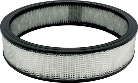 ALLSTAR PERFORMANCE Paper Air Filter 14x3 ALLSTAR PERFORMANCE