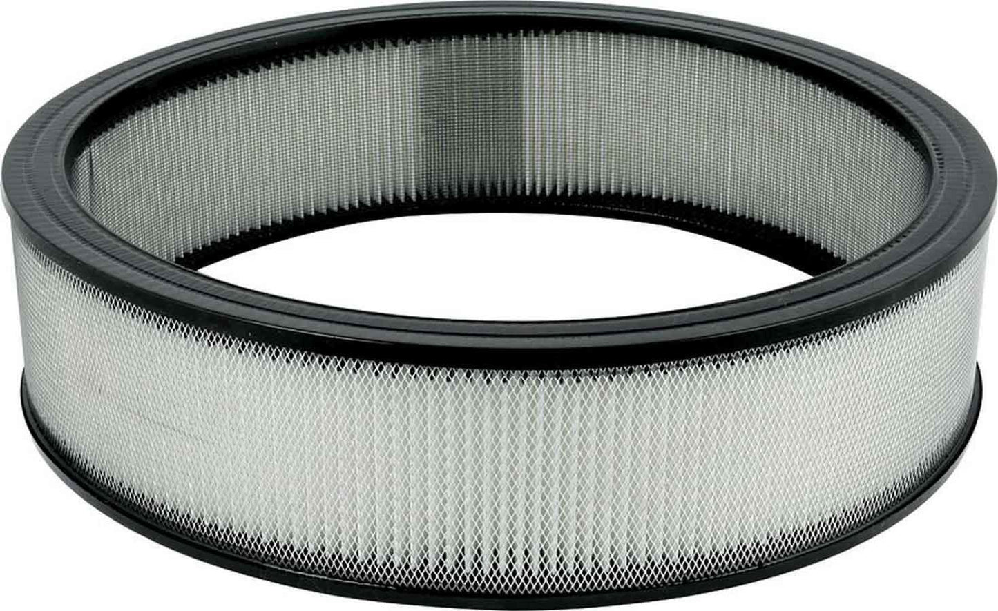 ALLSTAR PERFORMANCE Paper Air Filter 14x3.5 ALLSTAR PERFORMANCE