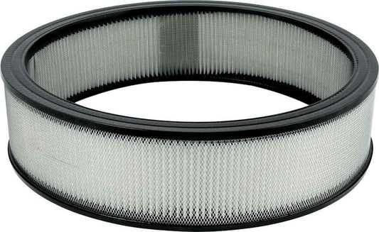 ALLSTAR PERFORMANCE Paper Air Filter 14x3.5 ALLSTAR PERFORMANCE