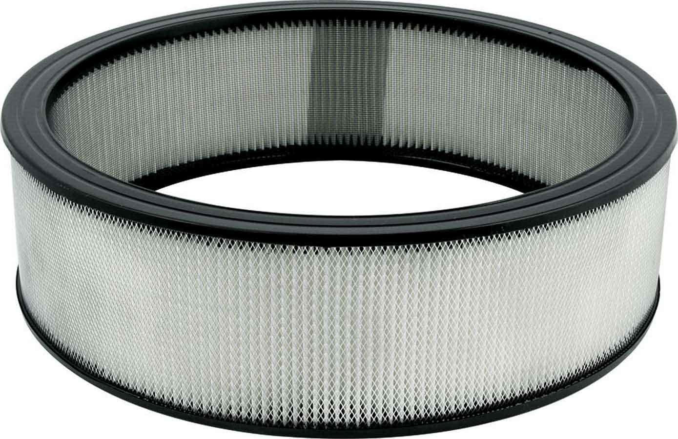 ALLSTAR PERFORMANCE Paper Air Filter 14x4 ALLSTAR PERFORMANCE