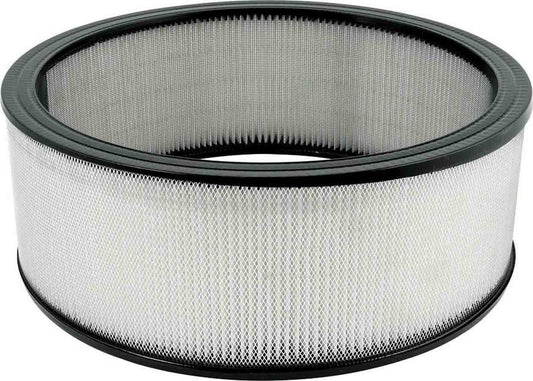 ALLSTAR PERFORMANCE Paper Air Filter 14x5 ALLSTAR PERFORMANCE