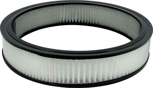 ALLSTAR PERFORMANCE Paper Air Filter 16x3 ALLSTAR PERFORMANCE