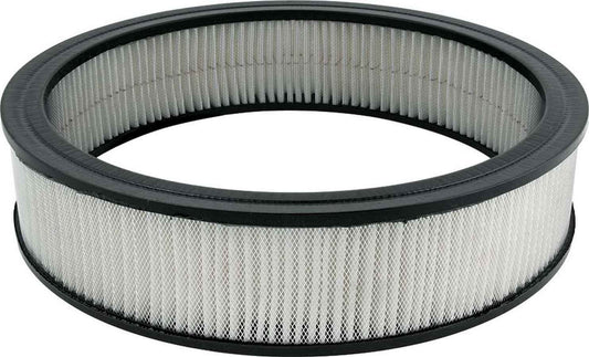 ALLSTAR PERFORMANCE Paper Air Filter 16x3.5 ALLSTAR PERFORMANCE