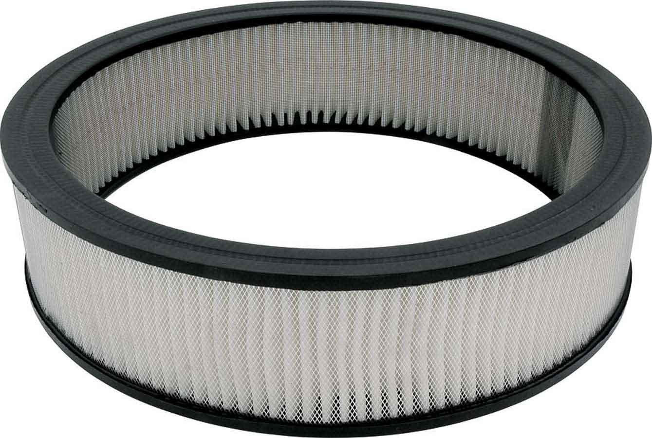 ALLSTAR PERFORMANCE Paper Air Filter 16x4 ALLSTAR PERFORMANCE