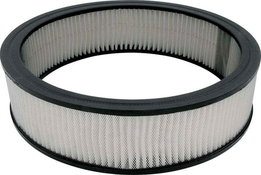 ALLSTAR PERFORMANCE Paper Air Filter 16x4 ALLSTAR PERFORMANCE