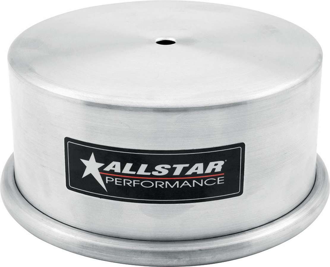 ALLSTAR PERFORMANCE Aluminum Carb Hat ALLSTAR PERFORMANCE