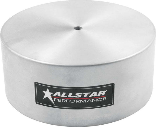 ALLSTAR PERFORMANCE Alum Carb Hat Deluxe ALLSTAR PERFORMANCE