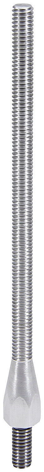 ALLSTAR PERFORMANCE Air Cleaner Stud Aluminum 5/16-18 x 6 ALLSTAR PERFORMANCE