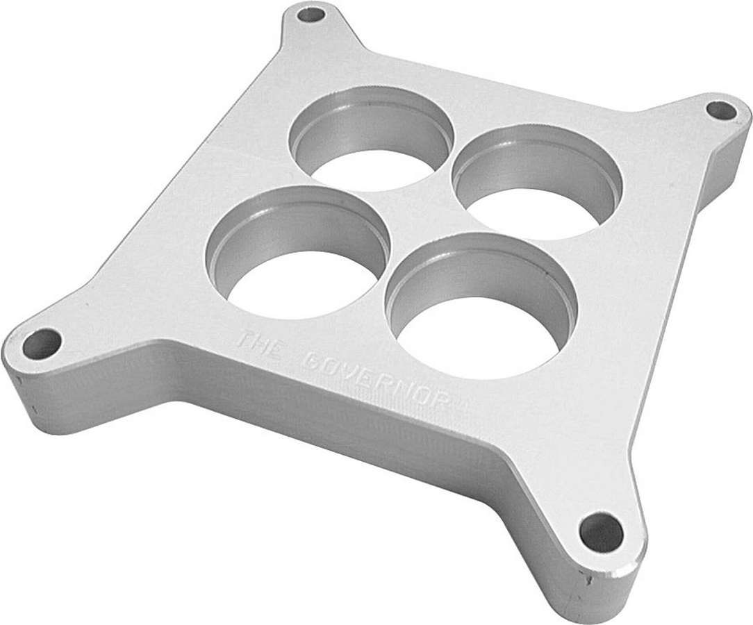 ALLSTAR PERFORMANCE Adjustable Base Plate 1in ALLSTAR PERFORMANCE