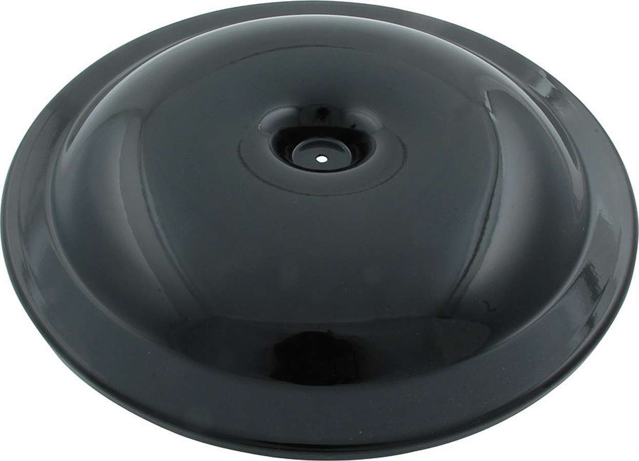 ALLSTAR PERFORMANCE Air Cleaner Top 14in Black ALLSTAR PERFORMANCE