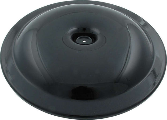 ALLSTAR PERFORMANCE Air Cleaner Top 14in Black ALLSTAR PERFORMANCE