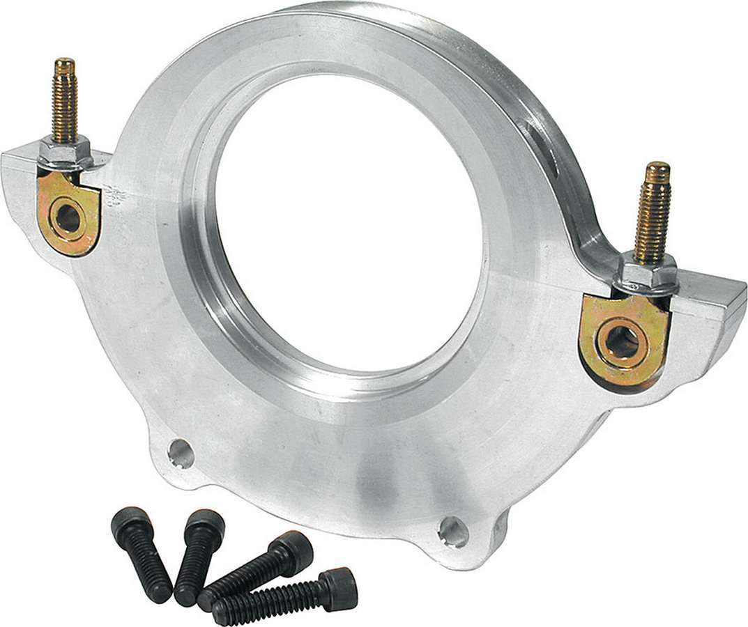 ALLSTAR PERFORMANCE Rear Main Seal Adapter Pre-86 Pan ALLSTAR PERFORMANCE