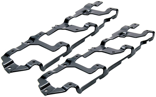 ALLSTAR PERFORMANCE LS Coil Brackets Steel Delco D580 Coils ALLSTAR PERFORMANCE