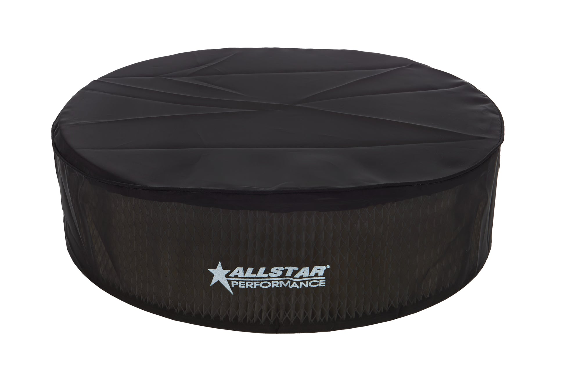 ALLSTAR PERFORMANCE Air Cleaner Filter 14x4 w/ Top ALLSTAR PERFORMANCE