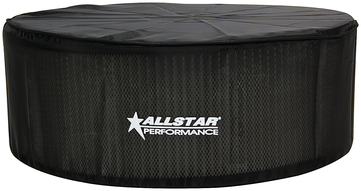 ALLSTAR PERFORMANCE Air Cleaner Filter 14x5 w/ Top ALLSTAR PERFORMANCE