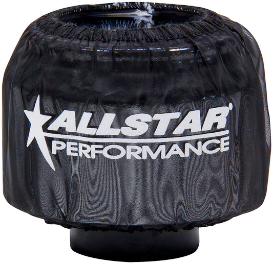 ALLSTAR PERFORMANCE V/C Breather Filter w/ Shield ALLSTAR PERFORMANCE