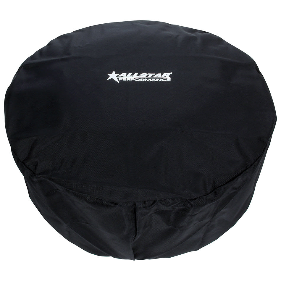 ALLSTAR PERFORMANCE Air Cleaner Cover 14x3 to 14x6 ALLSTAR PERFORMANCE