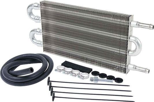 ALLSTAR PERFORMANCE Trans Cooler 12x5 10000 GVW ALLSTAR PERFORMANCE