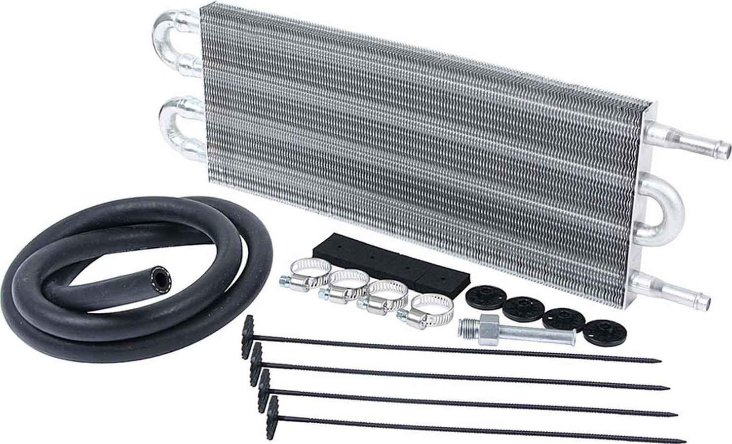 ALLSTAR PERFORMANCE Trans Cooler 15x5 12000 GVW ALLSTAR PERFORMANCE