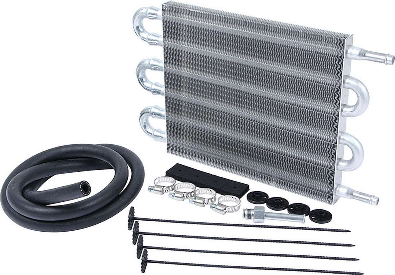 ALLSTAR PERFORMANCE Trans Cooler 12x7.5 16000 GVW ALLSTAR PERFORMANCE