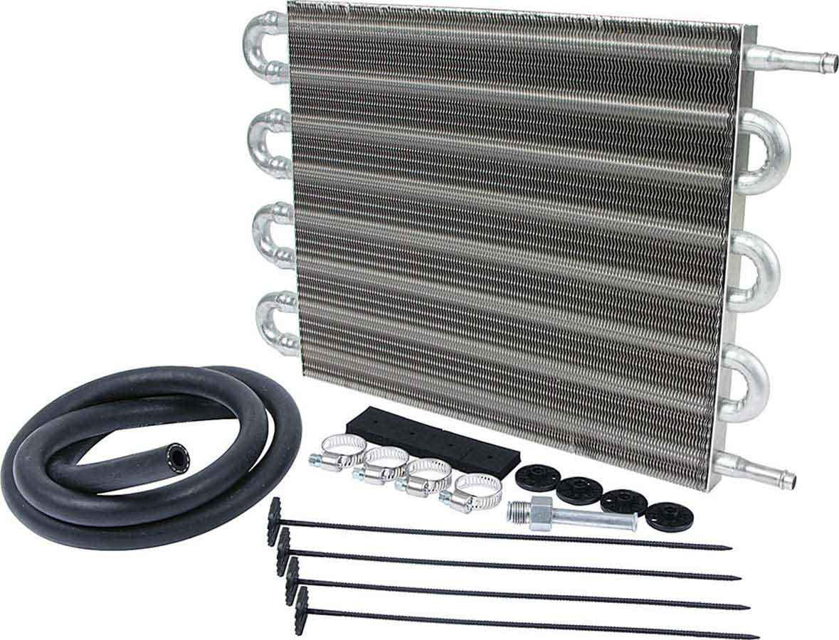 ALLSTAR PERFORMANCE Trans Cooler 16x10 20000 GVW ALLSTAR PERFORMANCE