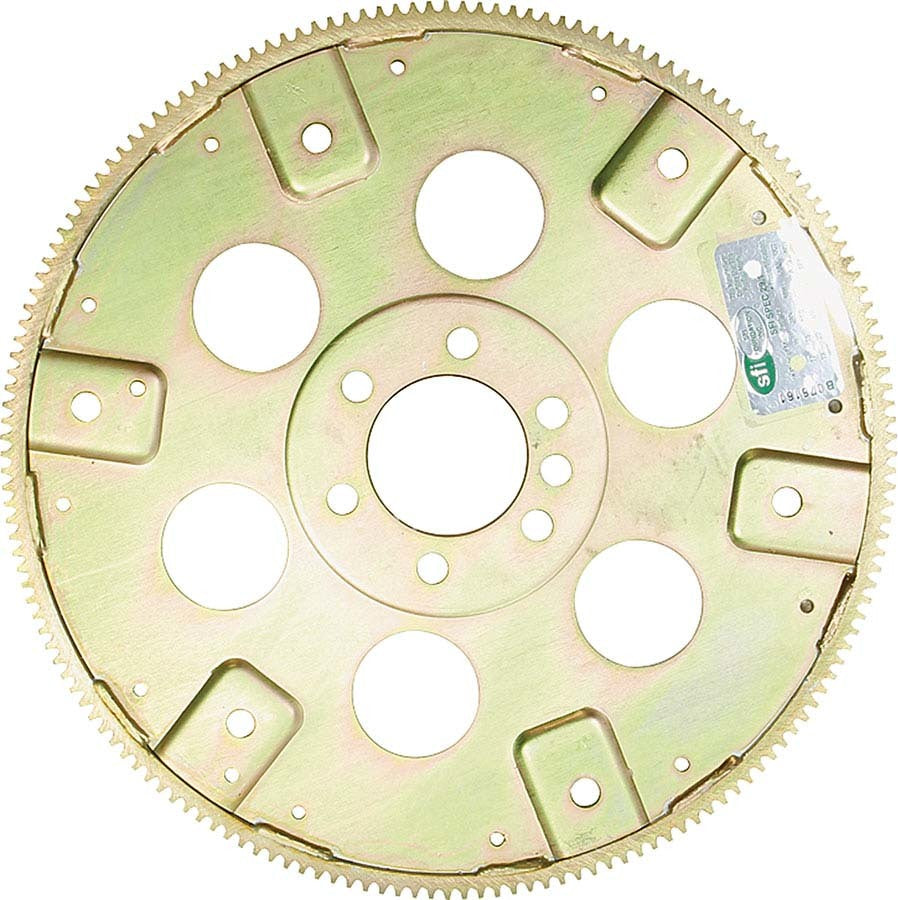 ALLSTAR PERFORMANCE Flexplate 168T 454 SFI External Balance ALLSTAR PERFORMANCE