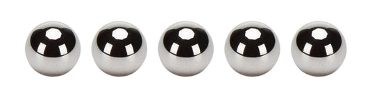 ALLSTAR PERFORMANCE Steel Ball Kit 1/4in 5pk ALLSTAR PERFORMANCE