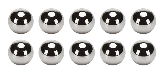 ALLSTAR PERFORMANCE QC Gear Cover Steel Ball Kit 5/16in 10pk ALLSTAR PERFORMANCE