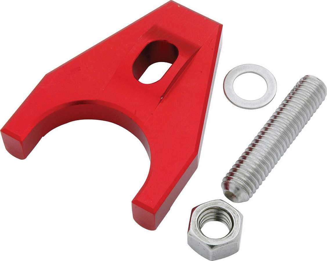 ALLSTAR PERFORMANCE Dist Hold Down Std Red ALLSTAR PERFORMANCE