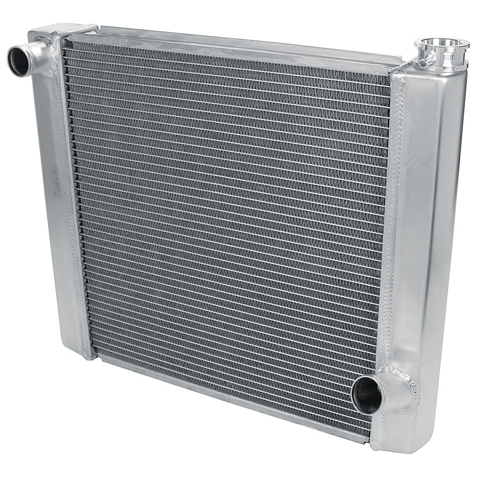 ALLSTAR PERFORMANCE Radiator Chevy 19x22 ALLSTAR PERFORMANCE