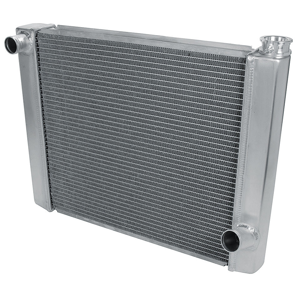 ALLSTAR PERFORMANCE Radiator Chevy 19x24 ALLSTAR PERFORMANCE