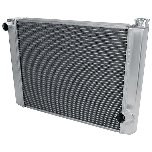 ALLSTAR PERFORMANCE Radiator Chevy 19x26 ALLSTAR PERFORMANCE