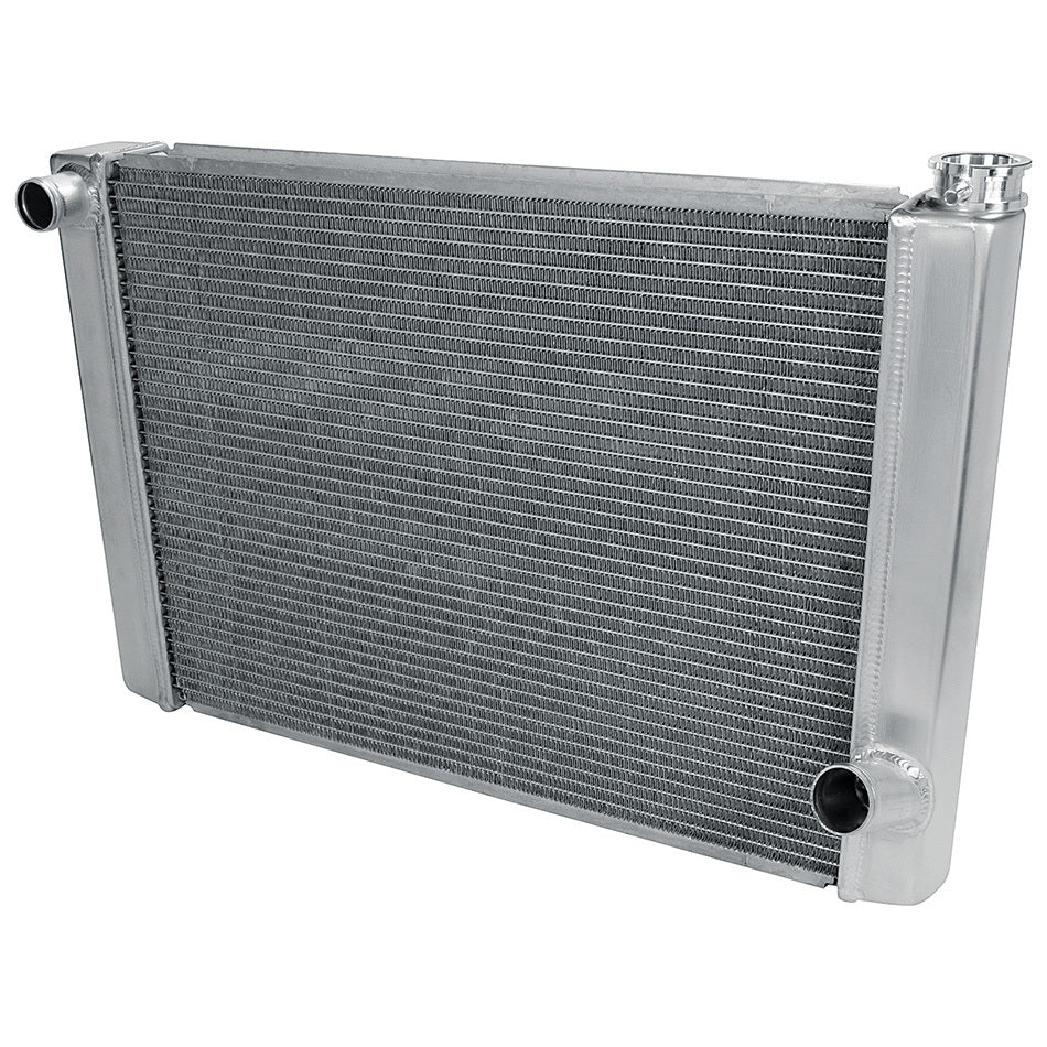 ALLSTAR PERFORMANCE Radiator Chevy 19x28 ALLSTAR PERFORMANCE