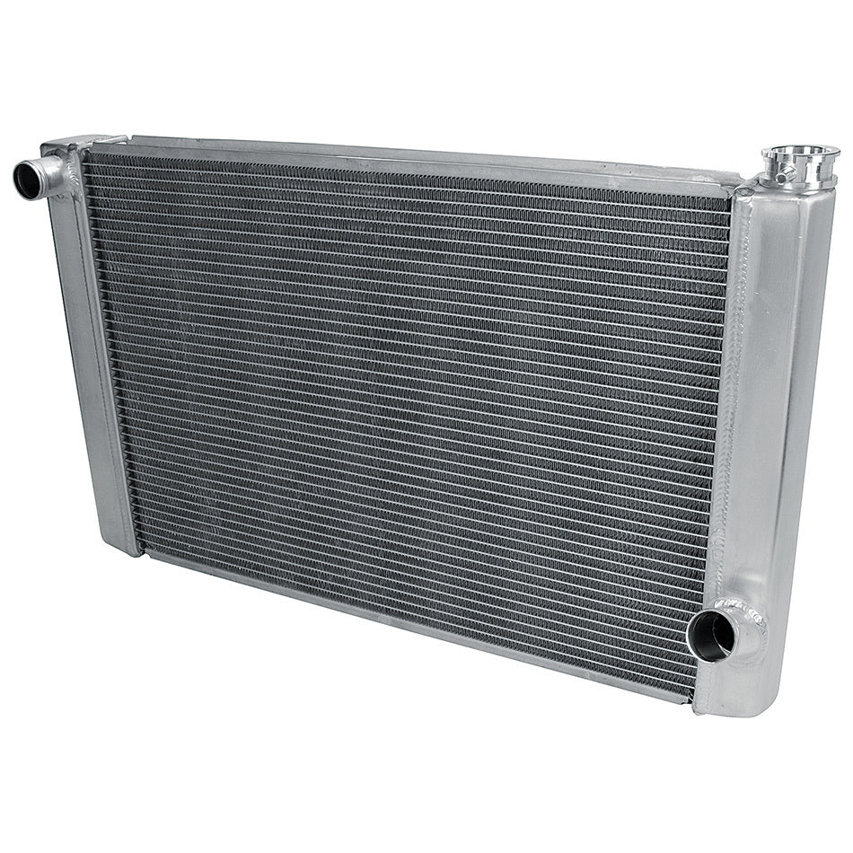 ALLSTAR PERFORMANCE Radiator Chevy 19x31 ALLSTAR PERFORMANCE