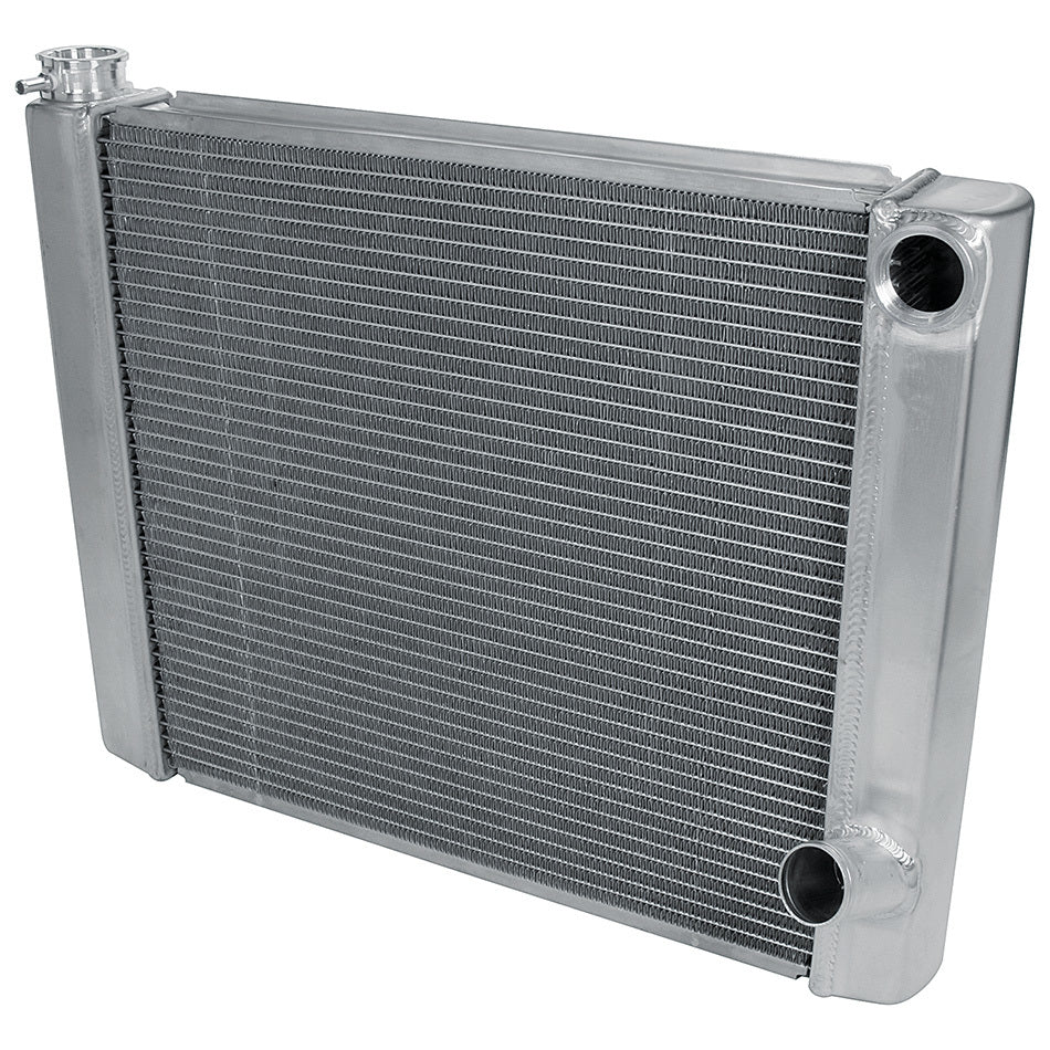 ALLSTAR PERFORMANCE Dual Pass Radiator 19x24 ALLSTAR PERFORMANCE