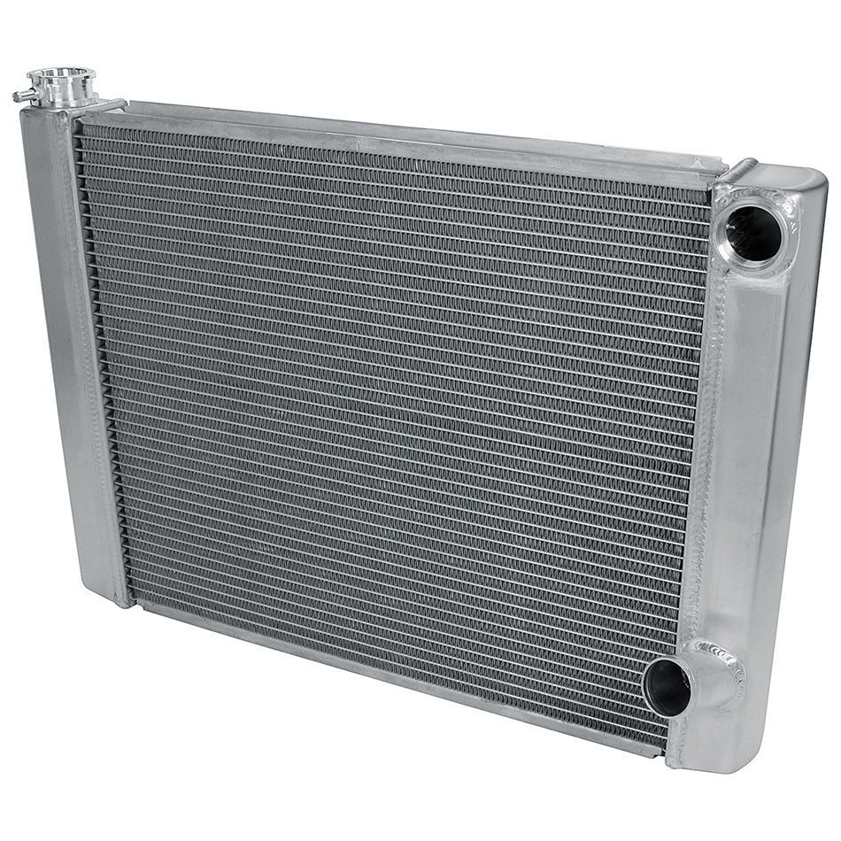 ALLSTAR PERFORMANCE Dual Pass Radiator 19x26 ALLSTAR PERFORMANCE