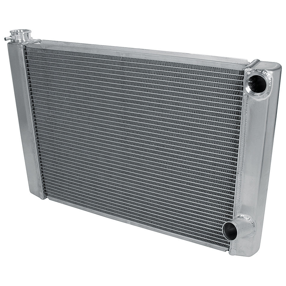 ALLSTAR PERFORMANCE Dual Pass Radiator 19x28 ALLSTAR PERFORMANCE